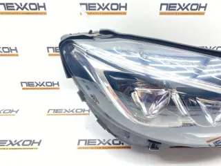A2059068202 Фара задняя Mercedes C W205 Арт 2-939442, вид 3