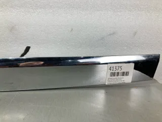 13266474 Накладка двери (крышки) багажника Opel Zafira A Арт 2-939613, вид 4