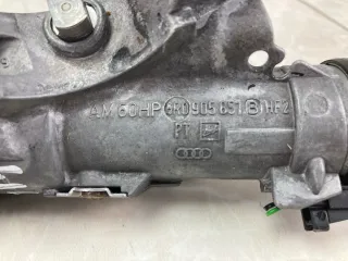 6R0905851B Замок зажигания Skoda Fabia 2 restailing Арт 2-939623, вид 9