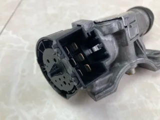 6R0905851B Замок зажигания Skoda Fabia 2 restailing Арт 2-939623, вид 10
