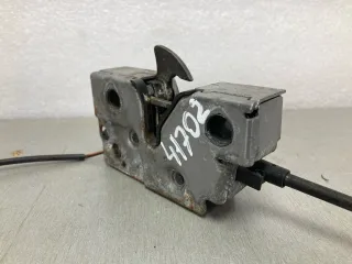 5E0823509B Замок капота Skoda Octavia A7 Арт 2-939624, вид 2