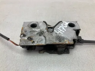 5E0823509B Замок капота Skoda Octavia A7 Арт 2-939624, вид 4