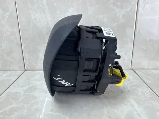 5E0880201B Подушка безопасности водителя Skoda Octavia A7 Арт 2-939636, вид 4
