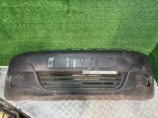 96563988 Бампер передний Daewoo Matiz M250 restailing Арт 2-939680, вид 1
