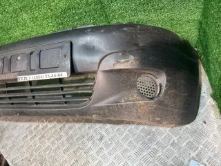 96563988 Бампер передний Daewoo Matiz M250 restailing Арт 2-939680, вид 2