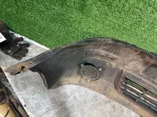96563988 Бампер передний Daewoo Matiz M250 restailing Арт 2-939680, вид 5
