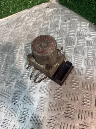 0265801043 Блок ABS Geely Emgrand Арт 2-939693, вид 1