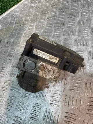 0265801043 Блок ABS Geely Emgrand Арт 2-939693, вид 3