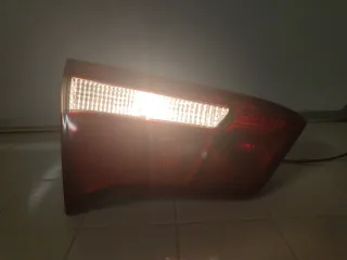 924034X000 Фонарь галоген Kia Rio 3 Арт 2-939739, вид 3