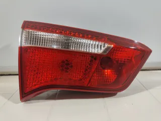 924034X000 Фонарь галоген Kia Rio 3 Арт 2-939739, вид 4