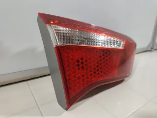 924034X000 Фонарь галоген Kia Rio 3 Арт 2-939739, вид 5