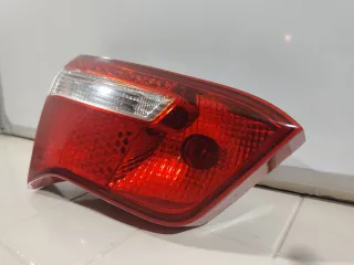 924034X000 Фонарь галоген Kia Rio 3 Арт 2-939739, вид 6