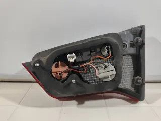 924034X000 Фонарь галоген Kia Rio 3 Арт 2-939739, вид 8