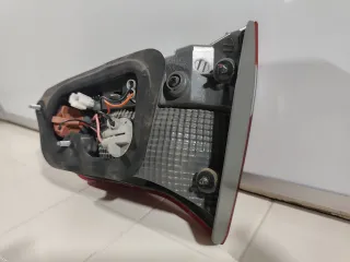924034X000 Фонарь галоген Kia Rio 3 Арт 2-939739, вид 9