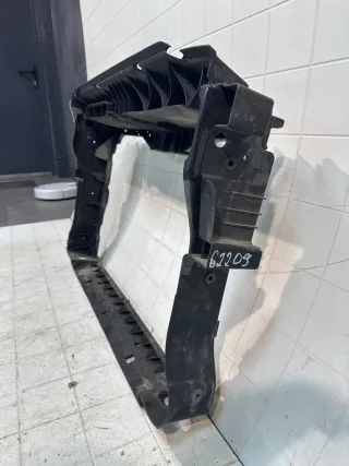 5N0805588F Передняя панель Volkswagen Tiguan 1 Арт 2-939749, вид 13