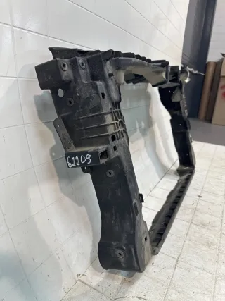 5N0805588F Передняя панель Volkswagen Tiguan 1 Арт 2-939749, вид 2