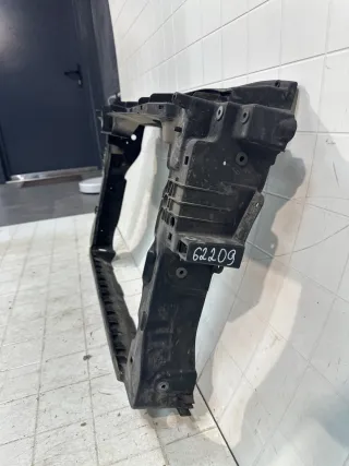 5N0805588F Передняя панель Volkswagen Tiguan 1 Арт 2-939749, вид 3