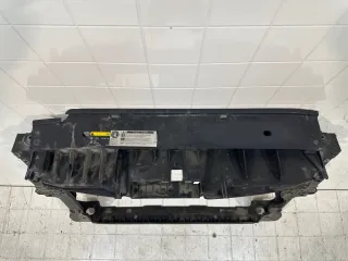 5N0805588F Передняя панель Volkswagen Tiguan 1 Арт 2-939749, вид 4