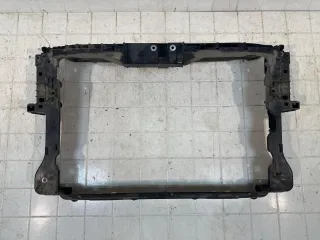 5N0805588F Передняя панель Volkswagen Tiguan 1 Арт 2-939749, вид 5