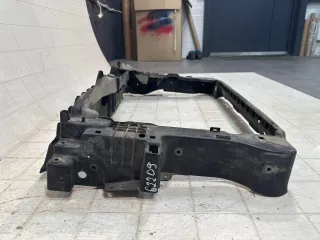 5N0805588F Передняя панель Volkswagen Tiguan 1 Арт 2-939749, вид 6