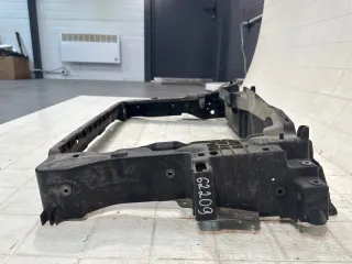 5N0805588F Передняя панель Volkswagen Tiguan 1 Арт 2-939749, вид 7