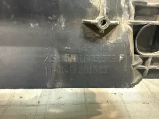 5N0805588F Передняя панель Volkswagen Tiguan 1 Арт 2-939749, вид 10