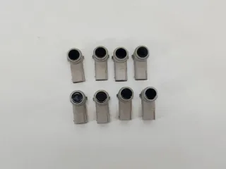 704000156AA Датчик парктроника Jaecoo J7 Арт 2-939795