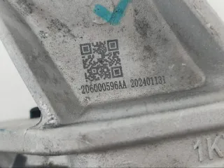 Подушка крепления двигателя Jaecoo J7 2000г. 206000596AA - Фото 6