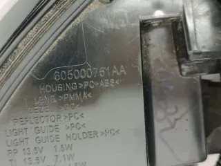 605000751AA Фонарь задний Jaecoo J7 Арт 2-939847, вид 5