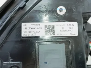 605000751AA Фонарь задний Jaecoo J7 Арт 2-939847, вид 7