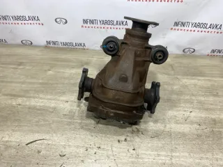 383001LA1A Мост редуктор Infiniti QX56 2 Арт 2-939857, вид 1