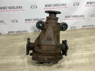 383001LA1A Мост редуктор Infiniti QX56 2 Арт 2-939857, вид 4