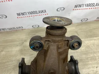 383001LA1A Мост редуктор Infiniti QX56 2 Арт 2-939857, вид 6