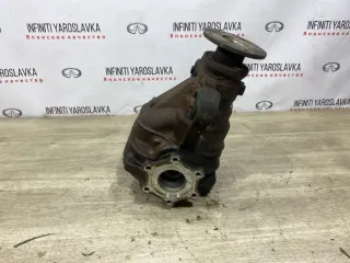 383001LA1A Мост редуктор Infiniti QX56 2 Арт 2-939857, вид 7