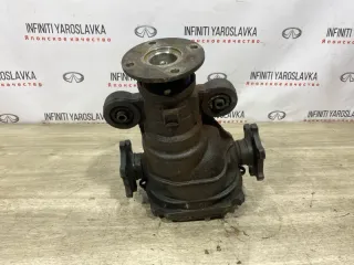 383001LA1A Мост редуктор Infiniti QX56 2 Арт 2-939857, вид 9