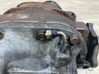 383001LA1A Мост редуктор Infiniti QX56 2 Арт 2-939857, вид 10