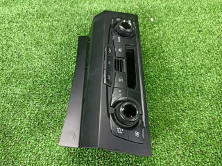 8T2820043AF Блок управления печки/климат-контроля Audi A4 B8 Арт 2-939964, вид 2