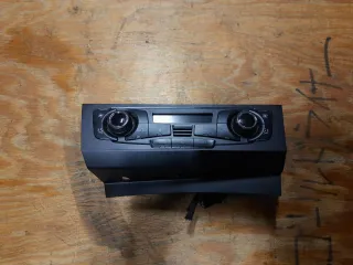 8T2820043AF Блок управления печки/климат-контроля Audi A4 B8 Арт 2-939964, вид 7
