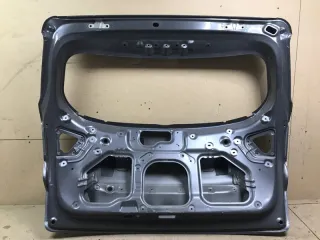 73700m0000 Крышка багажника (дверь 3-5) Hyundai Creta 1 Арт 2-940128, вид 7