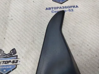822931KA0A Накладка двери (крышки) багажника Nissan Juke 1 Арт 2-940279, вид 3