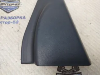 822931KA0A Накладка двери (крышки) багажника Nissan Juke 1 Арт 2-940279, вид 4