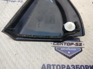 822931KA0A Накладка двери (крышки) багажника Nissan Juke 1 Арт 2-940279, вид 6