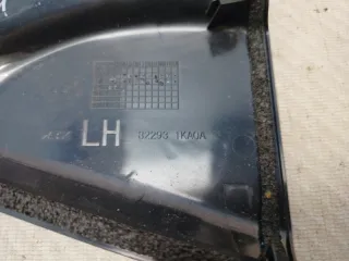 822931KA0A Накладка двери (крышки) багажника Nissan Juke 1 Арт 2-940279, вид 7