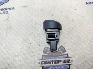 252901KA0A Кнопка аварийной сигнализации Nissan Juke 1 Арт 2-940322, вид 4