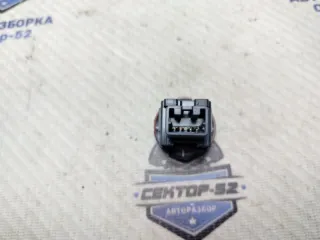252901KA0A Кнопка аварийной сигнализации Nissan Juke 1 Арт 2-940322, вид 7