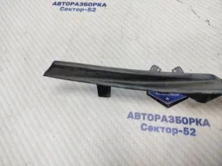 668941KK0A Молдинг крыла Nissan Juke 1 Арт 2-940331, вид 3