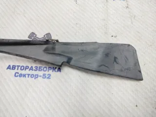 668941KK0A Молдинг крыла Nissan Juke 1 Арт 2-940331, вид 4