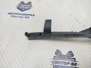 668941KK0A Молдинг крыла Nissan Juke 1 Арт 2-940331, вид 5