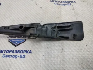 668941KK0A Молдинг крыла Nissan Juke 1 Арт 2-940331, вид 6