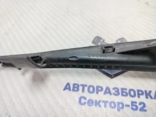 668941KK0A Молдинг крыла Nissan Juke 1 Арт 2-940331, вид 7